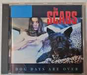 8 Cds de música Rock, Heavy, Classic etc. (ler descrição)