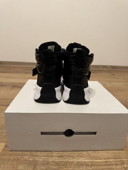 Дутіки чоботи Calvin Klein