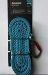 Non-Stop Dogwear Smycz Touring Bungee 3,8m/23mm*kolor*bieganie*rower
