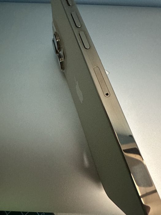 iPhone 13 pro 128GB Gold