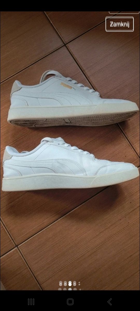 Buty damskie Puma