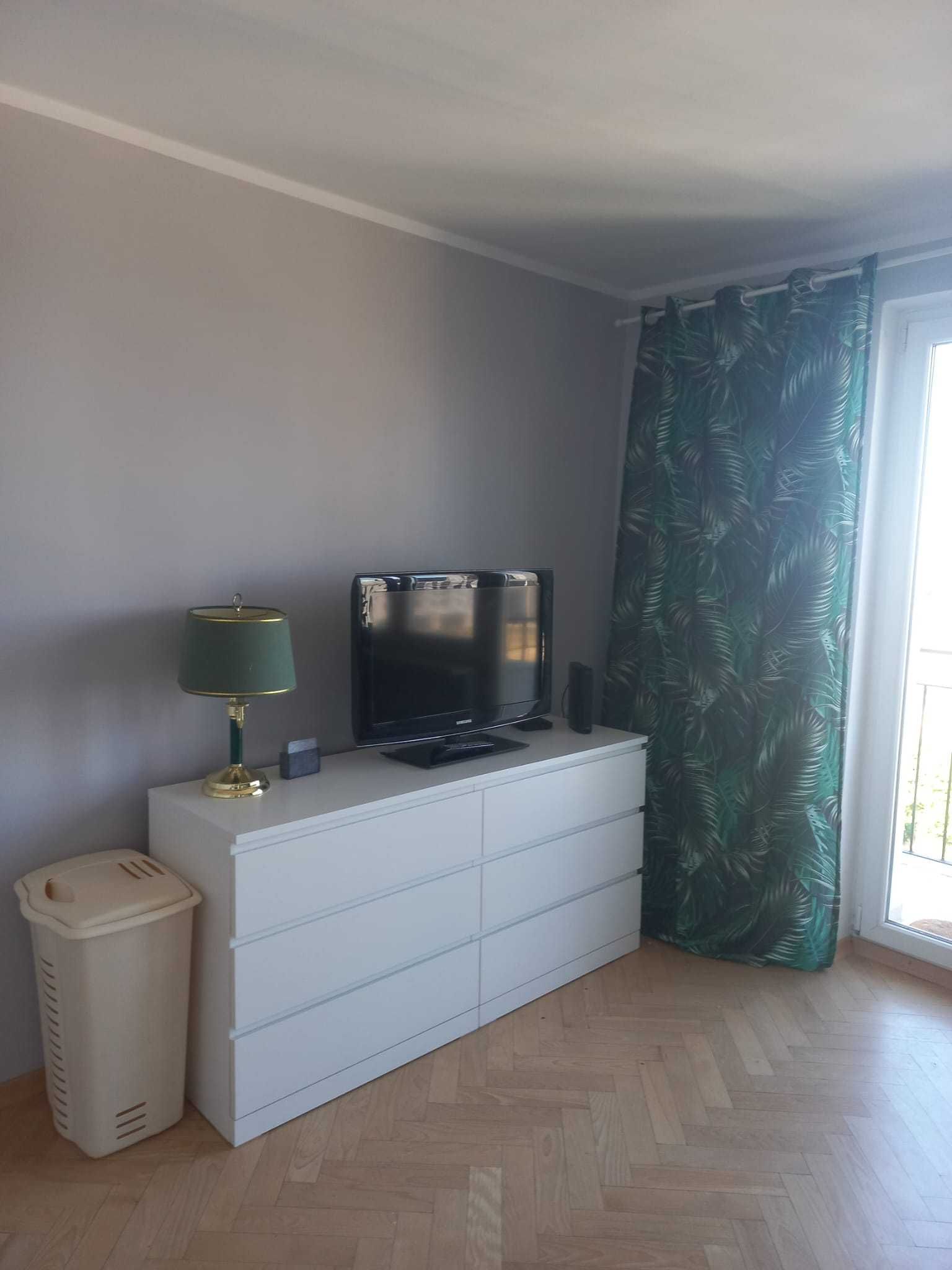 Apartament z widokiem na zatokę w centrum Gdyni