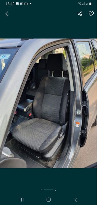 Разборка Suzuki Grand Vitara Сузуки Гранд Витара 06/20г Запчасти Шрот