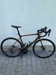 Giant tcr advanced 2 carbon shimano 105 m/l szosa hydrauliczne hamulce