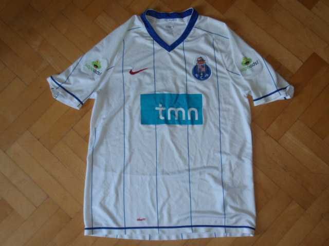 FC Porto oldschool retro męska koszulka Nike M