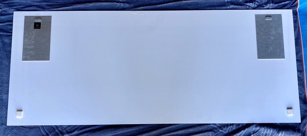 2 Quadros em Vidro Eurographics