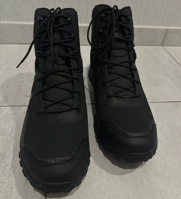 Нове взуття (кросівки) Under Armour Valsetz Rts 1.5 великого розміру