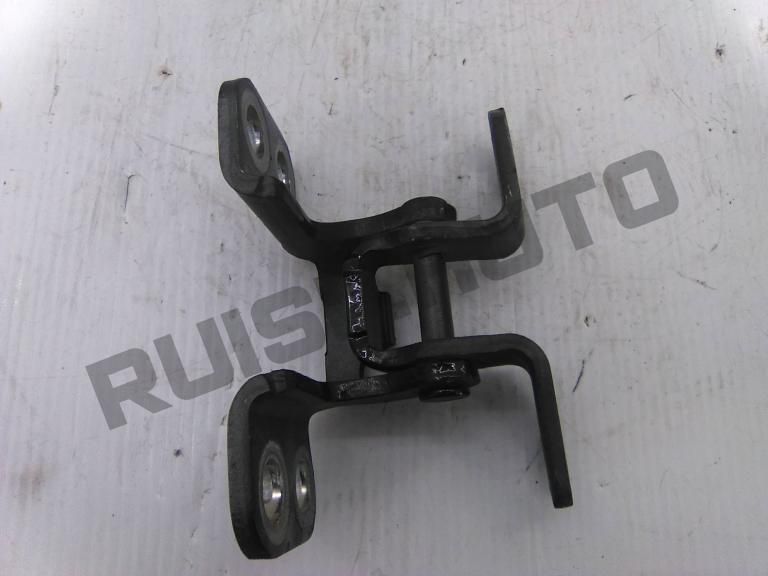 Dobradiça Mala Superior  Toyota Rav4 Ii [2000_2005] 2.0 4wd