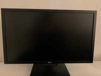 Monitor LG 24" 144hz 1ms