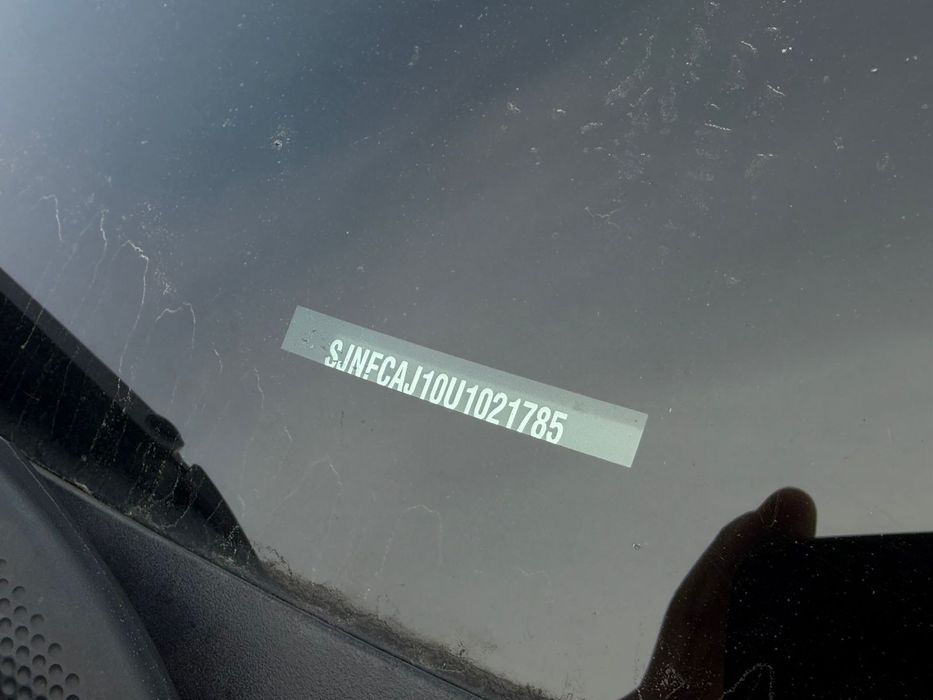 Продам Nissan Qashqai