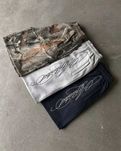 Шорты Corteiz Nike Adidas Balenciaga Vetements Opium Oversize