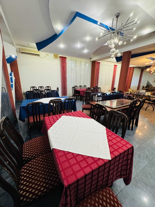 Продаж ресторану, Дрогобич, 533 м.кв., центр міста, БЕЗ КОМІСІЇ,