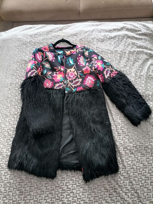 Płaszcz turecki L/40-42