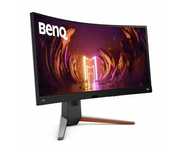Monitor BenQ EX3410R /3440 x 1440 VA 165Hz | UWQHD/ 2x2W+5W subwoofer