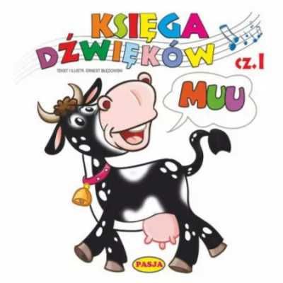 Księga dźwięków 1 - Ernest Błędowski