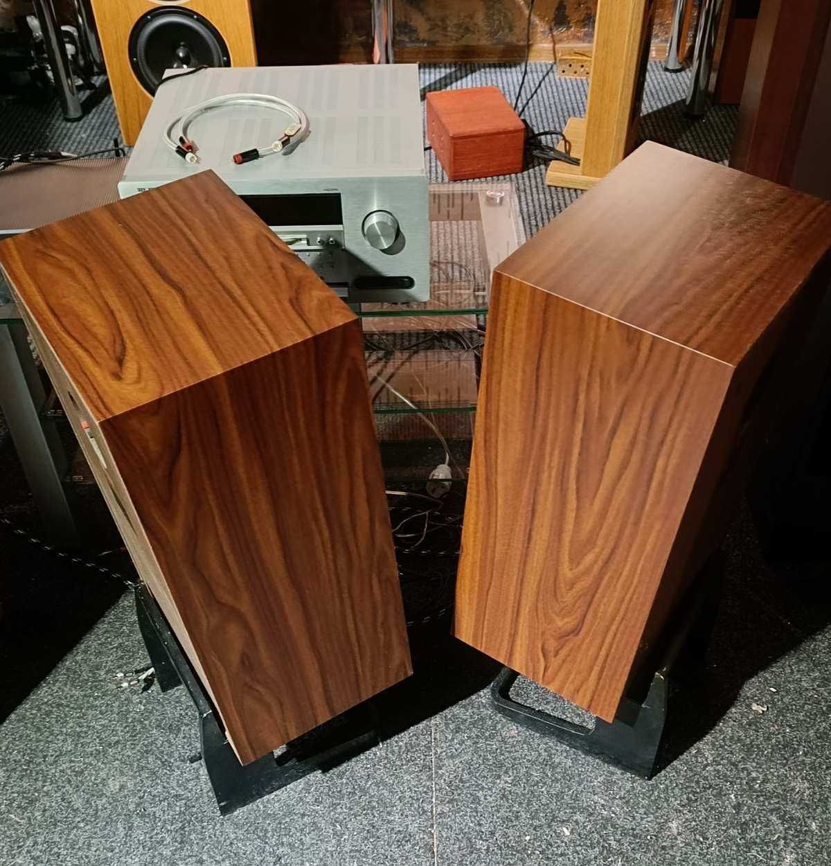 Sansui SP-4000A акустика Vintage
