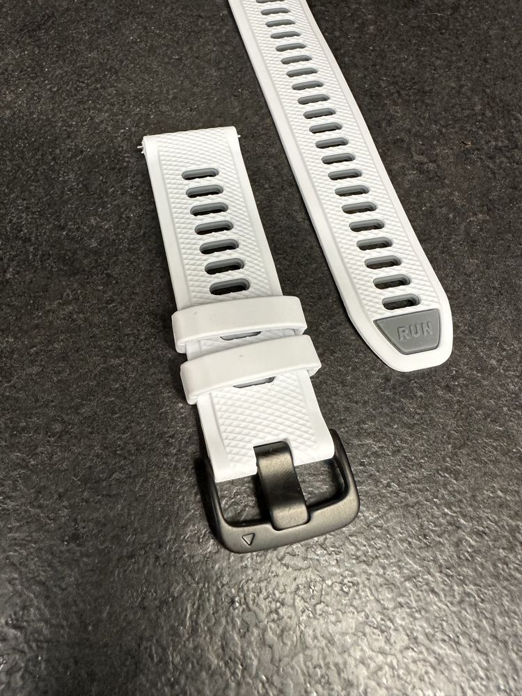Ремінець GARMIN Replacement Band Forerunner 745 265 255 Venu 2