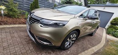 Sprzedam bezpośrednio Renault Espace V