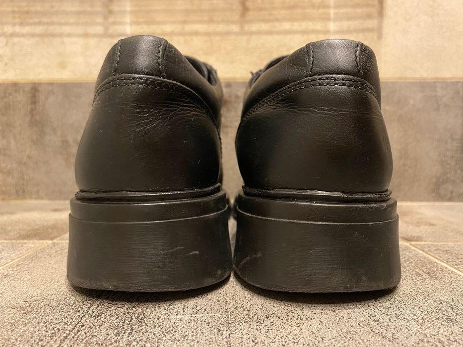 Wrangler 44 r 28,5 cm buty skorżane półbuty brogsy pantofle trampki