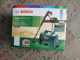 Мийка високого тиску Bosch Easy Aquatak 100