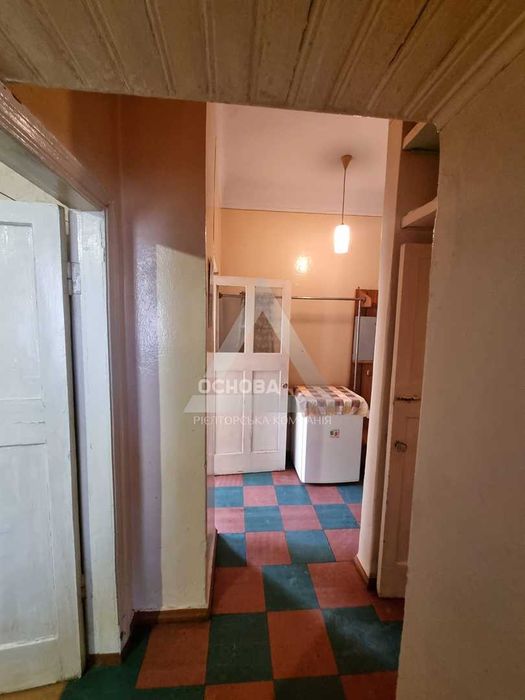 ‼️2к квартира, центр, р-н Сталеваров, продажа