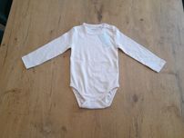 Nowe body dla dziewczynki, Reserved,  rozmiar 92.