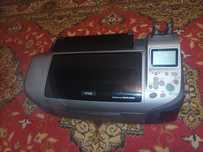 продам принтер epson photo r300
