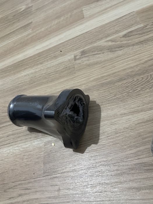 Supressor egr 1.9 TDI 130