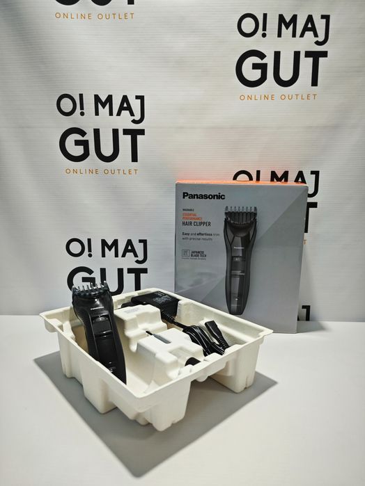 Trymer Panasonic Er-Gc53-K503