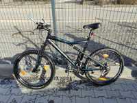 Велосипед B'Twin Rockrider 6.3 гірський