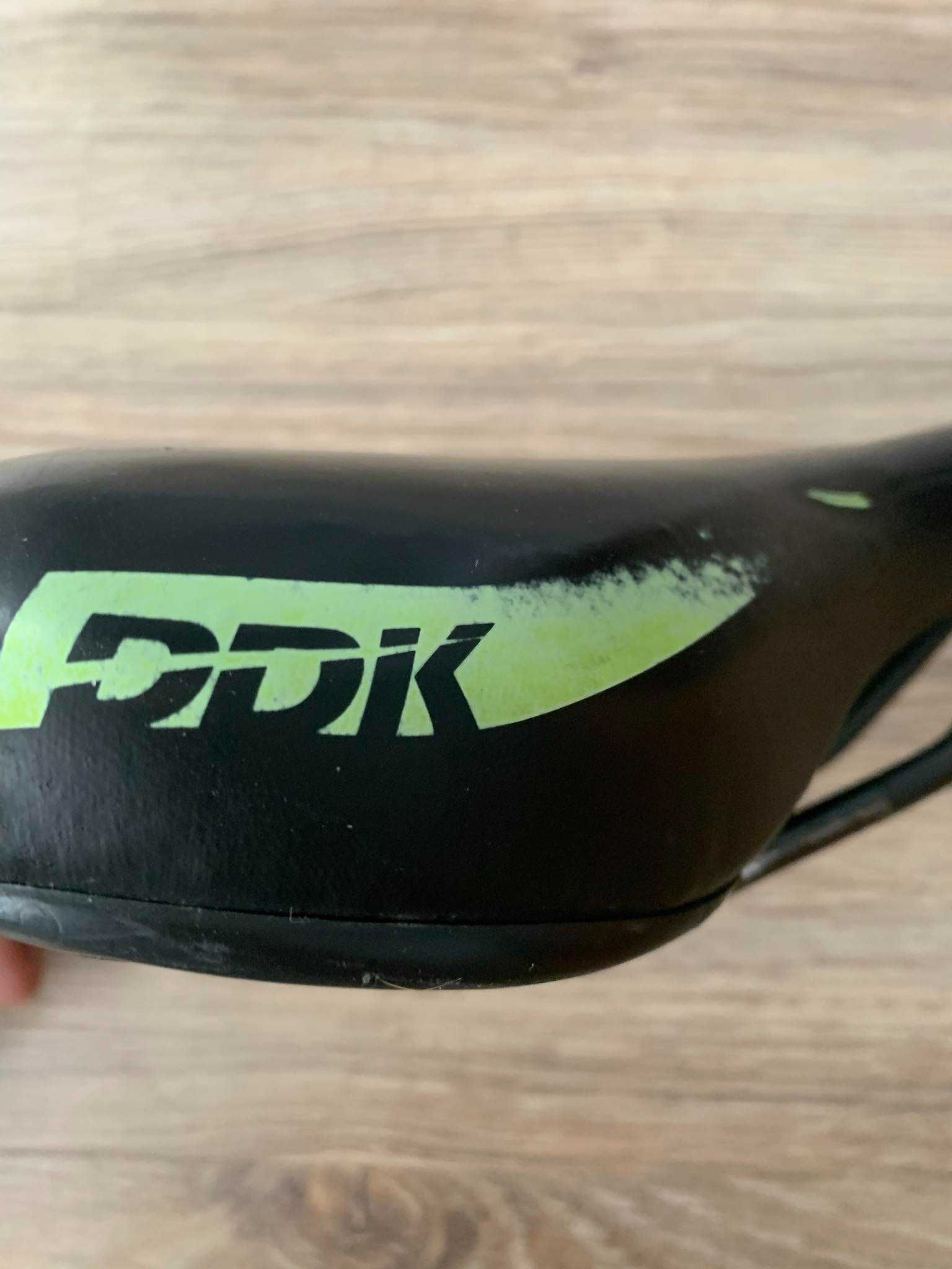 Siodełko rowerowe DDK