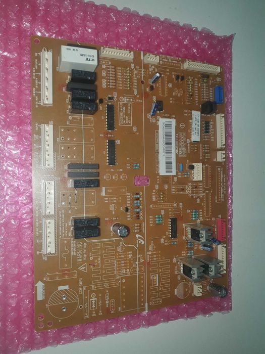 Placa principal frigorifico samsung DA92 4A