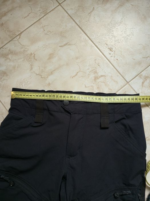 Revolution Race silens pro pants штаны