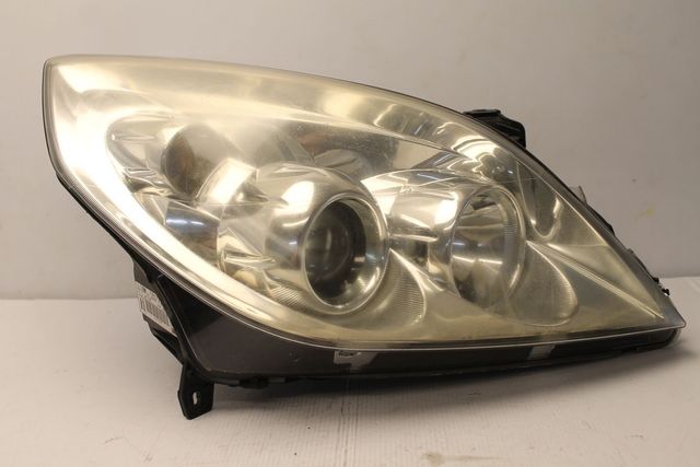 LAMPA REFLEKTOR PRAWA PRZEDNIA PRAWY PRZÓD OPEL VECTRA C LIFT SIGNUM 05R-