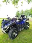 CFMoto CForce Cf Moto X8 terralander