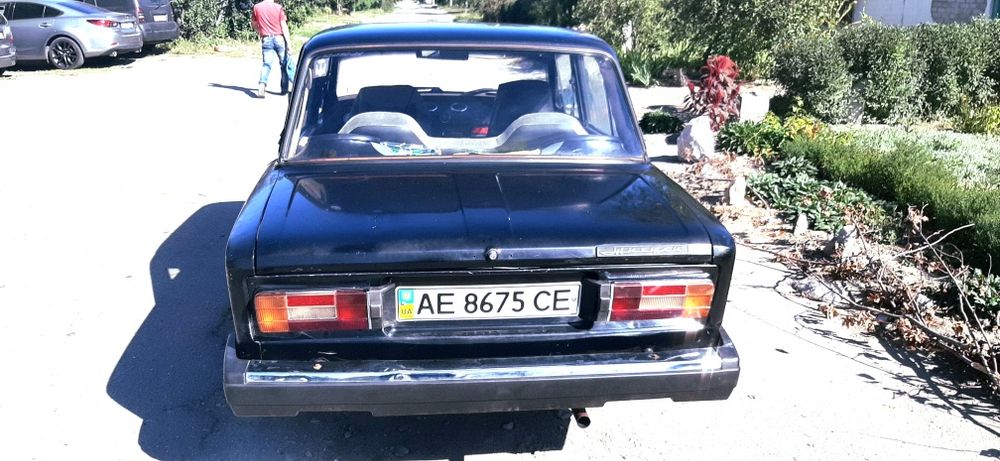 Продам ваз 2106 ,