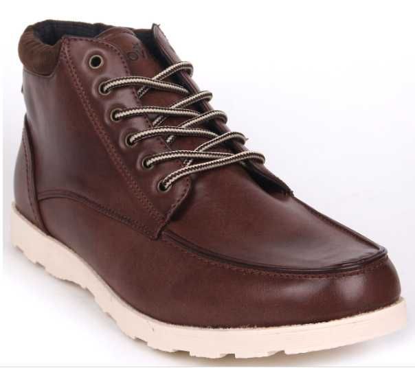 Botas Soviet nº40 (Novas)