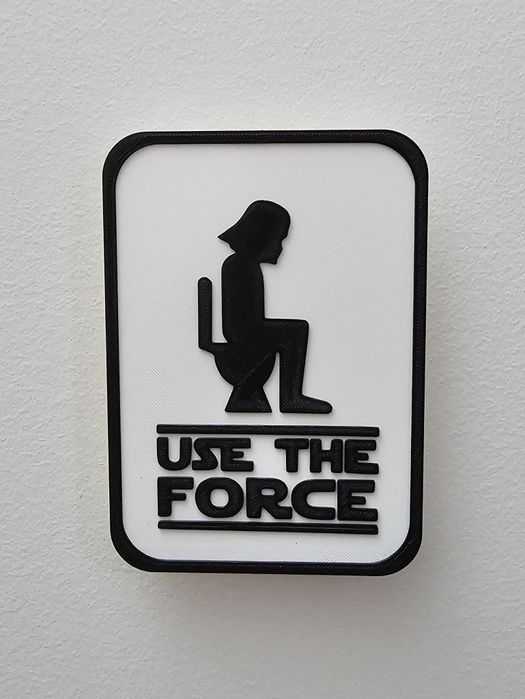 Placas decorativas de parede