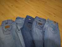 Zestaw Jeans Wrangler