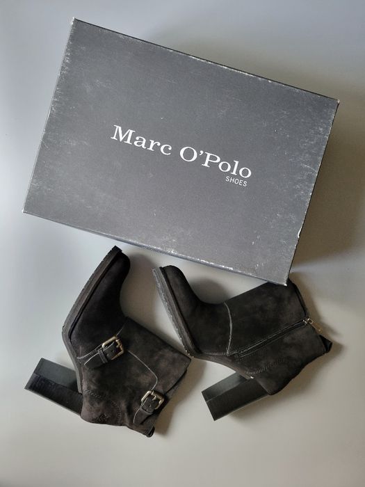 Напівчеревики Marc O'Polo