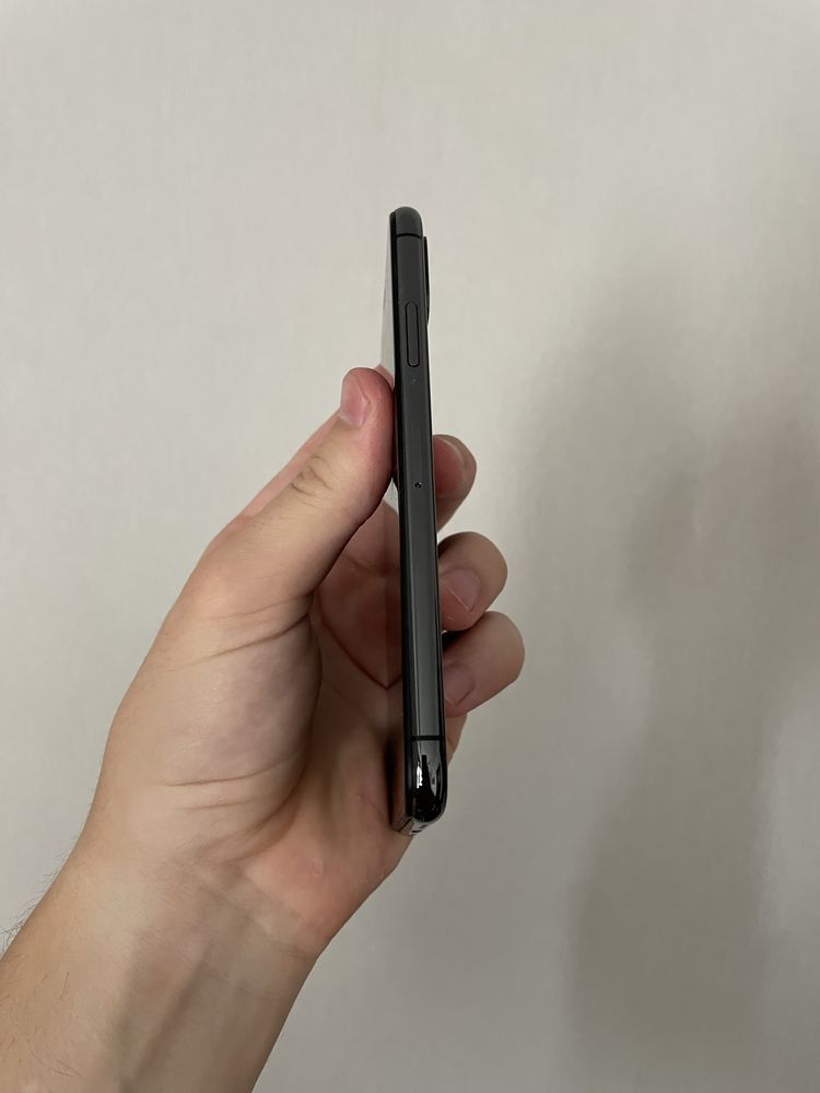 iPhone X 64 GB NeverLock