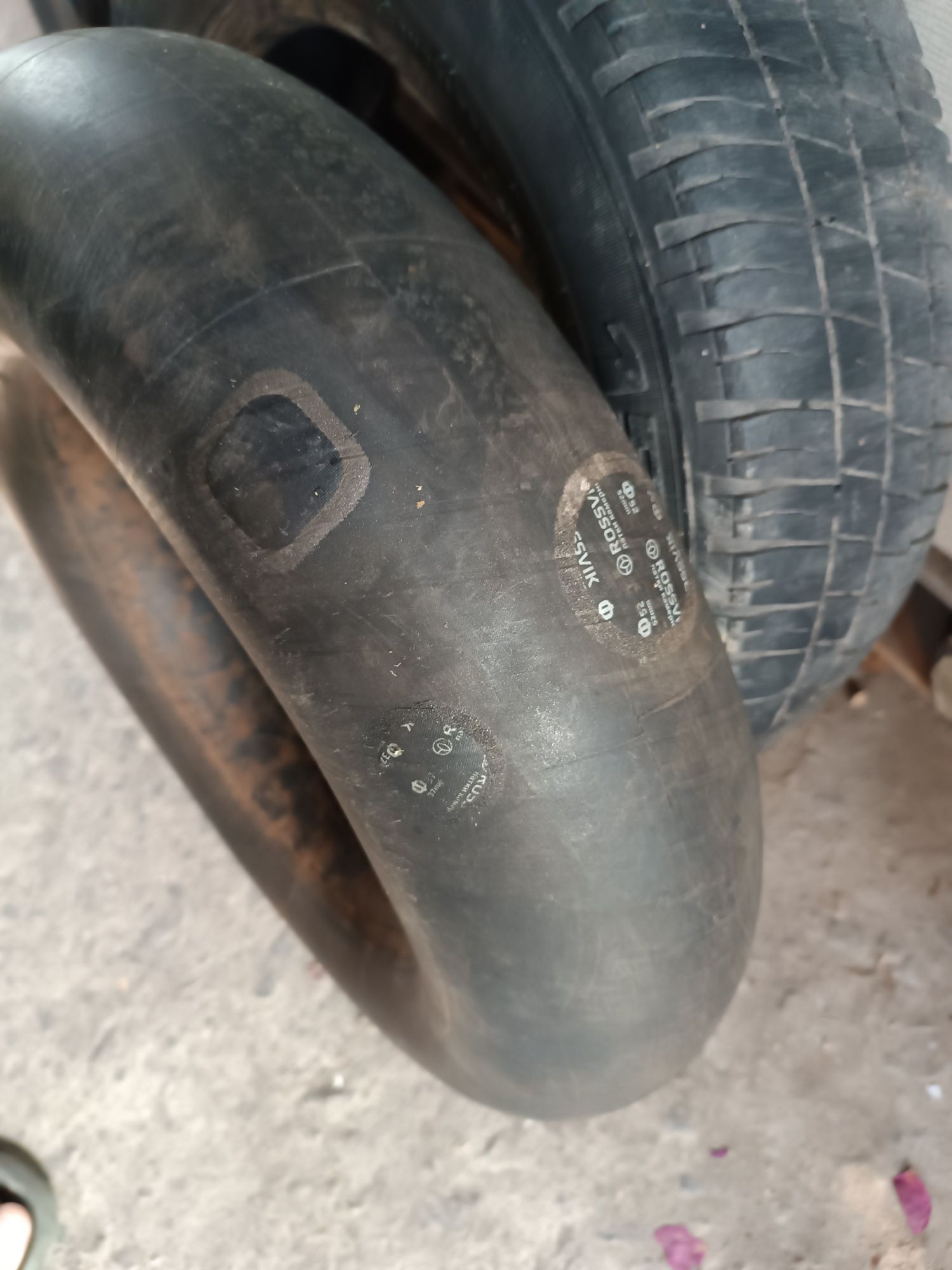 Шини Росава 155/70R13