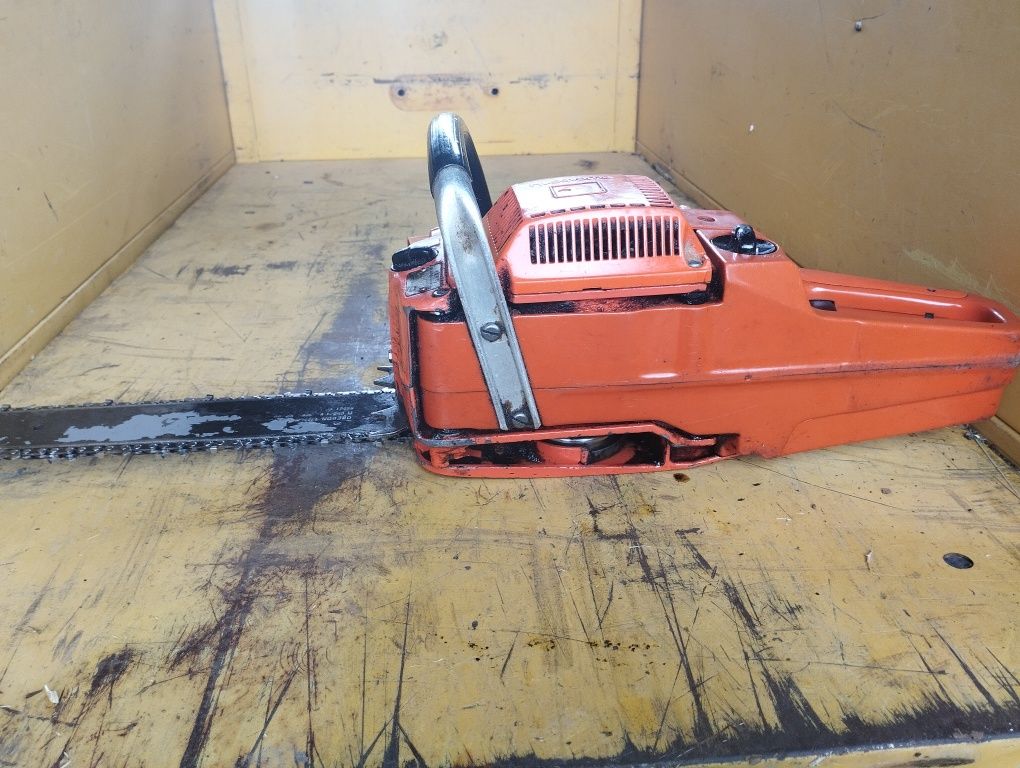 Husqvarna 234 SG se jak 346 353 jonsered Stihl 018 025 Ms oleomac solo