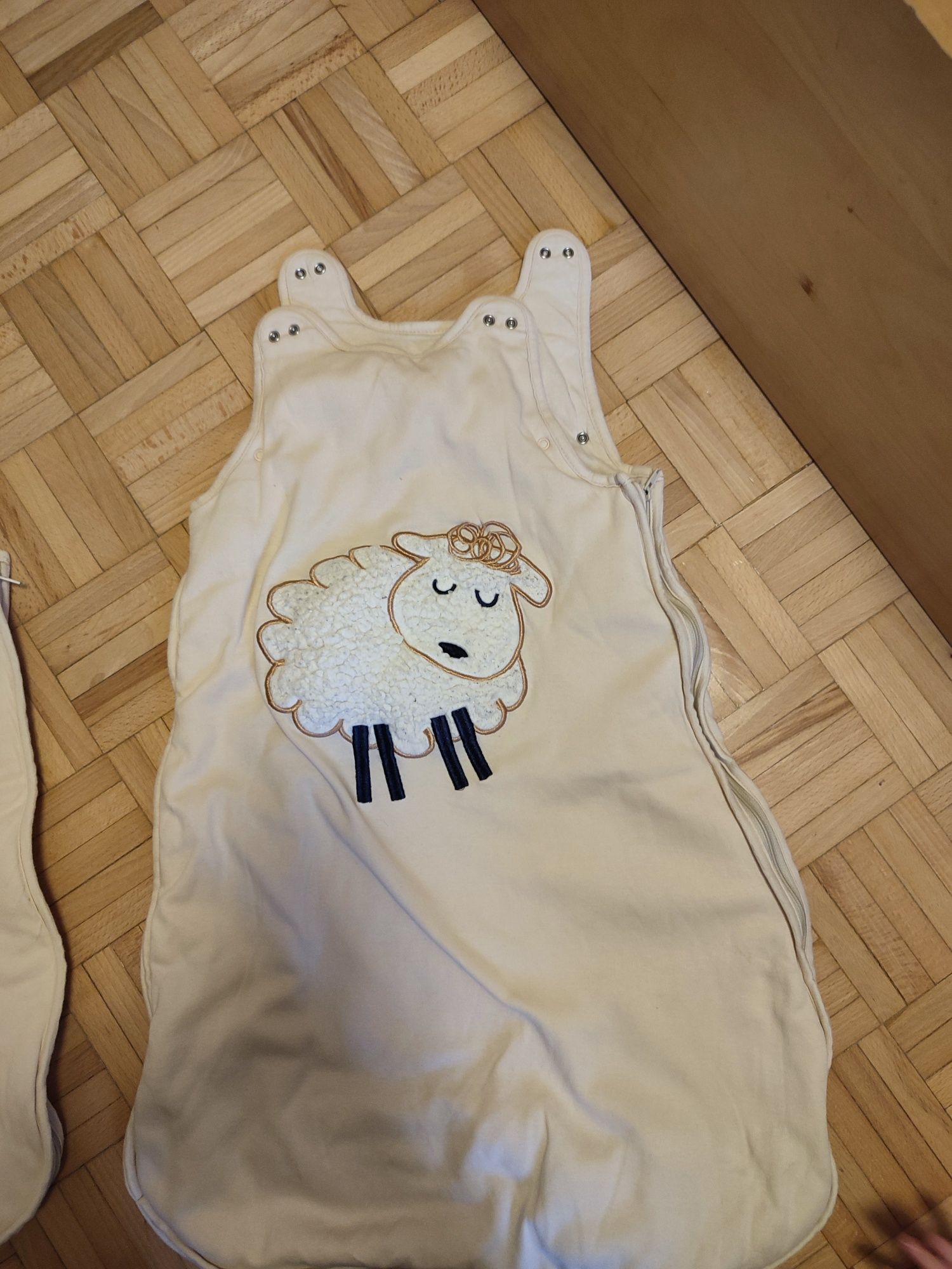 Śpiworek dziecięcy