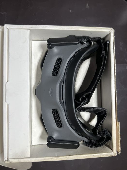 FPV окуляри DGI Goggles 2