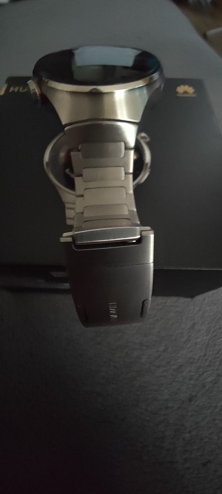 Smartwatch Huawei Watch 4 Pro Elite LTE esim. 48 mm