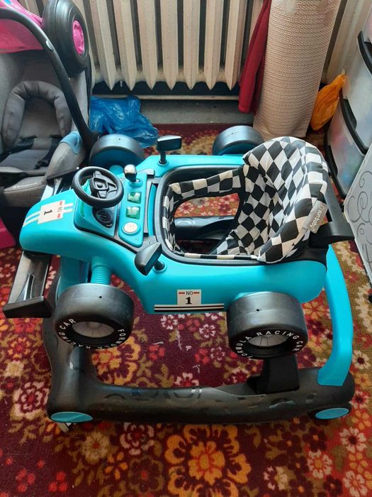 chodzik dla chłopaka formuła f1