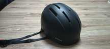 Kask btwin na rower lub rolki