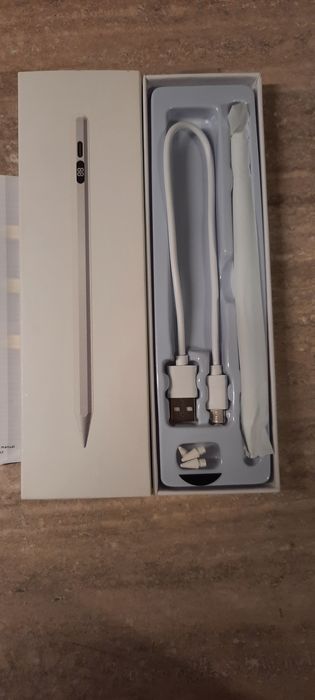 Caneta para Ipad 2018 a 2022