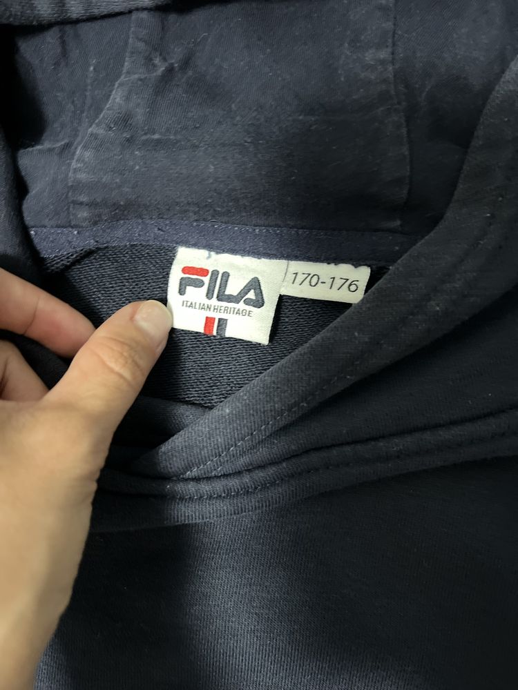 Костюм Fila original р.170-176